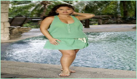 Ana Capri Feet (2 images) Sexy Feets