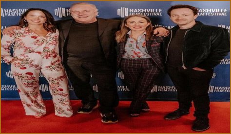 Brenna Sparks Age, Height, Net Worth, Bio, Wiki, Family