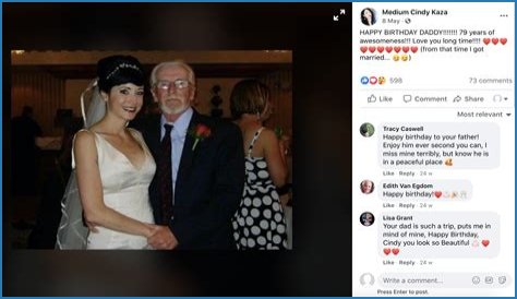 Cindy Kaza Age, Husband, Birthday, Parents, Height, Bio