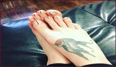 Cybill Troy Feet (50 photos) Sexy Feets