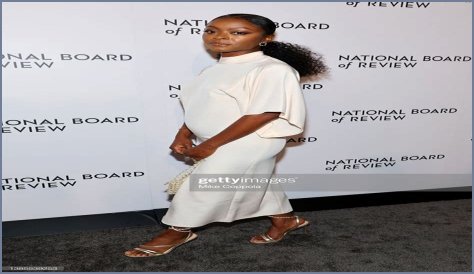 Deadwyler - Celeb Feets