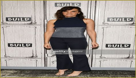 Frankie Shaw Feet - Celeb Feets