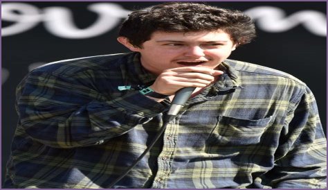 Hobo Johnson Net Worth, Merch, Age, Height, Parents