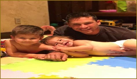 Huntley Ritter Net Worth