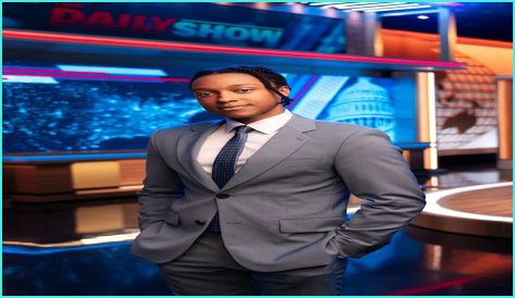 Josh Johnson (Comedian) Age, Height, Net Worth, Bio