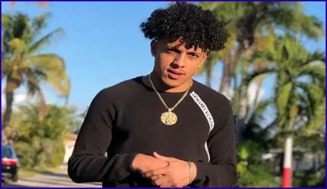 King Cid Net Worth, Height, Age, Real Name, Smooth Gio