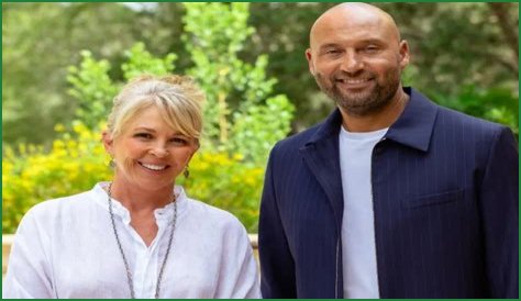 Liz Ann Sonders Age, Bio, Wiki, Married, Husband, Height