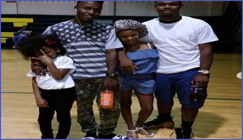 Macei Age, Height, Phone Number, Net Worth, Bio, Family