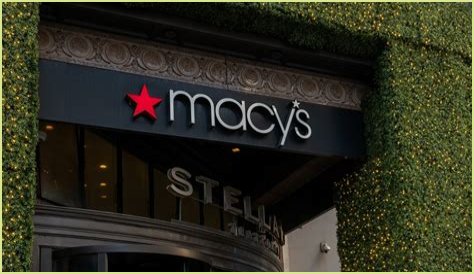 Macy Broyles Net Worth 2024