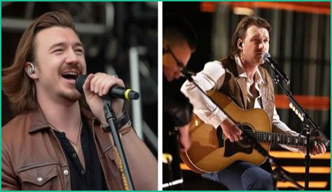 Morgan Wallen Net Worth, Height, Age, Bio, College, Baby