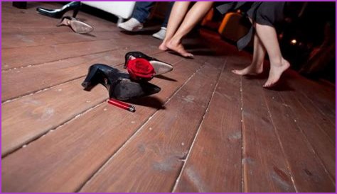 Oksana Akinshina Feet (14 photos) Sexy Feets