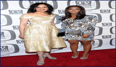 Sabrina Le Beauf Net Worth