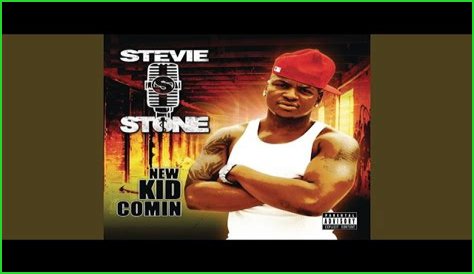 Stevie Stone Net Worth