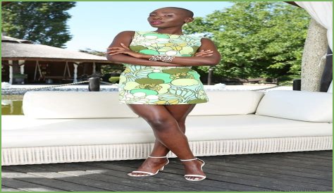 Zaawaadi Feet (33 photos) Sexy Feets